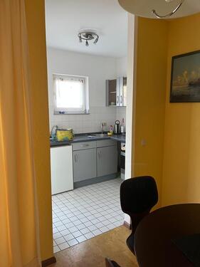 Foto - Etagenwohnung in Hürth zum Kaufen