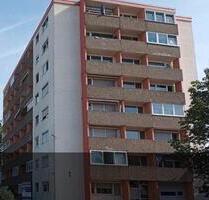 2-Zimmer-Wohnung mit Balkon (Nahestrasse) - Raunheim