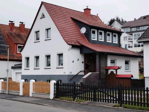 Foto - Einfamilienhaus in Bad Hersfeld