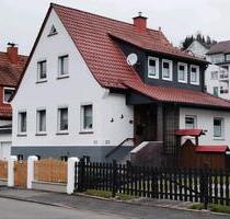 Einfamilienhaus in Bad Hersfeld