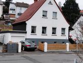 Foto - 8 Zimmer Einfamilienhaus zum Kaufen in Bad Hersfeld