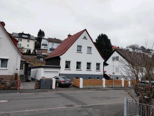 Foto - 8 Zimmer Einfamilienhaus in Bad Hersfeld