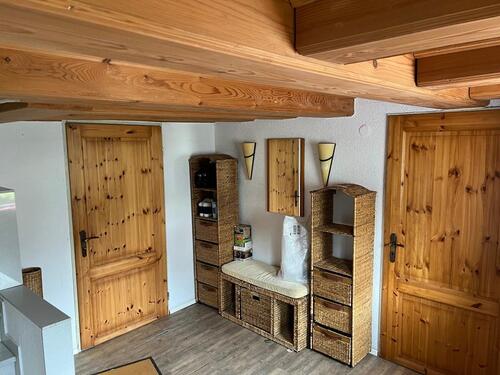 Foto - 2 Zimmer Bauernhaus, Landhaus in Waldachtal