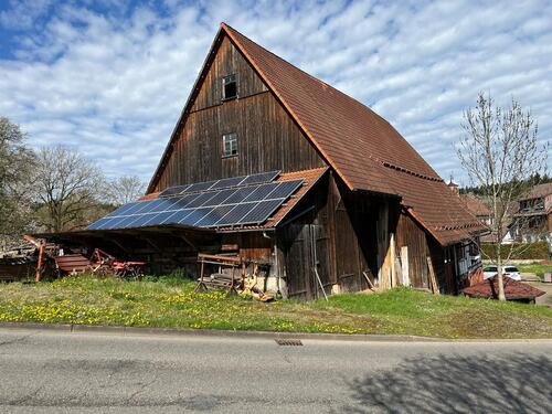 Foto - Bauernhaus, Landhaus in Waldachtal zum Kaufen