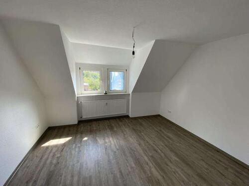Foto - 3 Zimmer Dachgeschoßwohnung zur Miete in Altena
