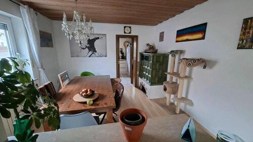 Foto - Doppelhaushälfte in Bergkirchen zur Miete