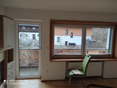 Foto - 2.5 Zimmer Etagenwohnung in Bad Feilnbach