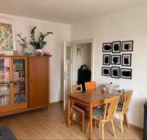 Wohnung zur Zwischenmiete in Mainz (Juni-November 2026)