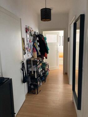 Foto - 2 Zimmer Etagenwohnung in Mainz