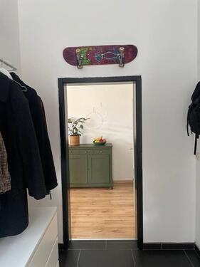 Foto - 2 Zimmer Erdgeschoßwohnung zur Miete in Angelburg