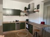 Foto - 2 Zimmer Erdgeschoßwohnung in Angelburg