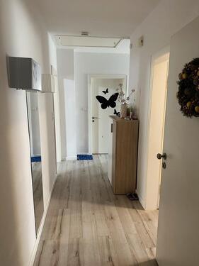 Foto - 3 Zimmer Dachgeschoßwohnung zur Miete in Schneverdingen