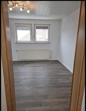 Foto - Etagenwohnung in Saterland zur Miete