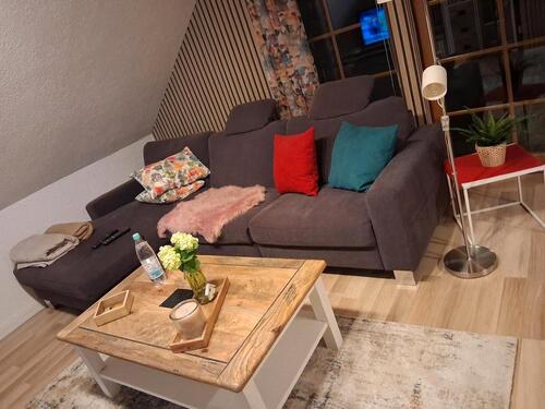 Foto - 3 Zimmer Wohnung in Hochstetten