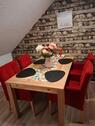 Foto - 3 Zimmer Dachgeschoßwohnung zur Miete in Kirn