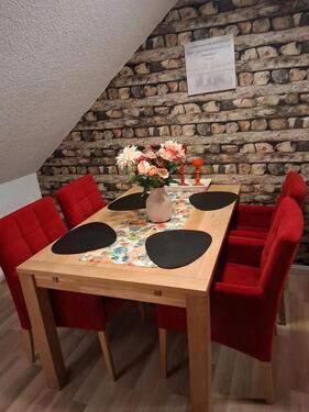Foto - 3 Zimmer Dachgeschoßwohnung zur Miete in Kirn
