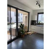 Helle 3-Zimmer-Wohnung in Mannheim-Franklin