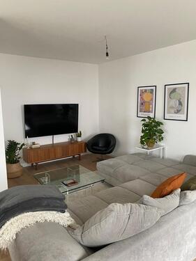 Foto - Etagenwohnung in Mannheim zur Miete