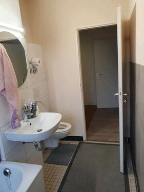 Foto - 3 Zimmer Erdgeschoßwohnung in Lingen (Ems)