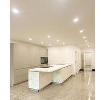 4ZKB Wohnung mit Designküche und 100qm Terrasse in Wadgassen
