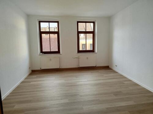 Foto - Etagenwohnung in Altenburg