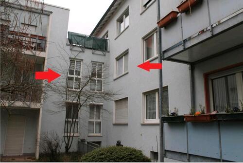 Foto - Etagenwohnung zum Kaufen in Karlsruhe