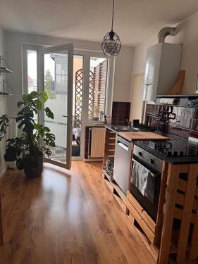Foto - Etagenwohnung zur Miete in Hannover