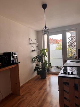 Foto - Etagenwohnung in Hannover