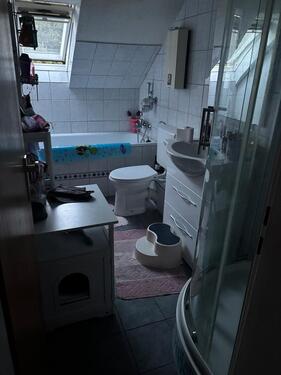 Foto - Etagenwohnung in Essen