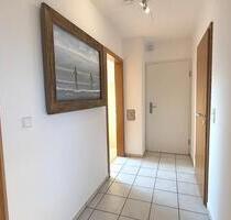 Komfortable DG Wohnung mit Klimatisierung und neuer Einbauküche - Erstbezug - Werne