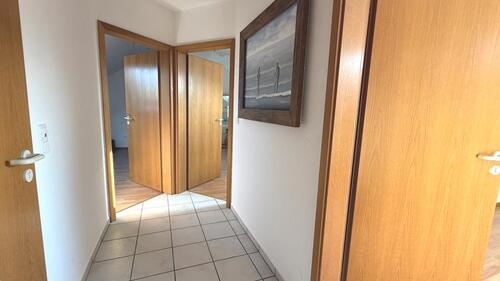 Foto - Etagenwohnung zur Miete in Werne