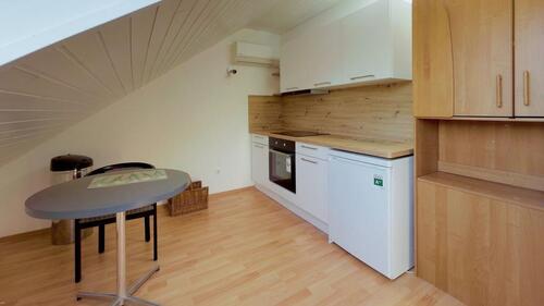 Foto - Etagenwohnung in Werne