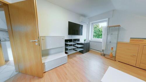 Foto - Etagenwohnung in Werne zur Miete