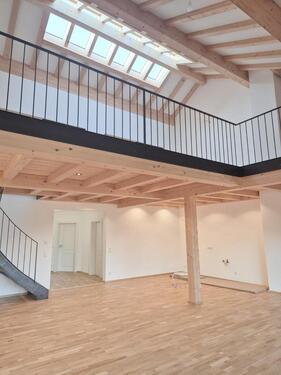 Foto - Etagenwohnung in Bad Tölz