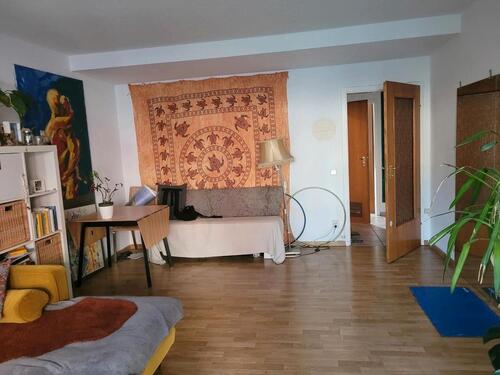 Foto - Etagenwohnung zur Miete in Köln