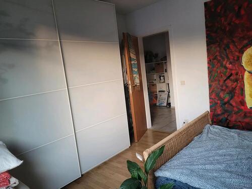 Foto - Etagenwohnung in Köln