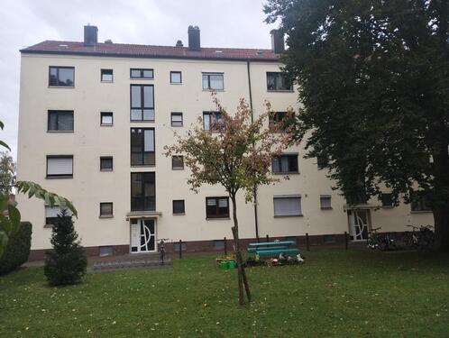 Foto - 1,5 Zimmer-Wohnung in Augsburg-Haunstetten von privat