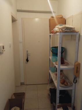 Foto - Etagenwohnung in Augsburg