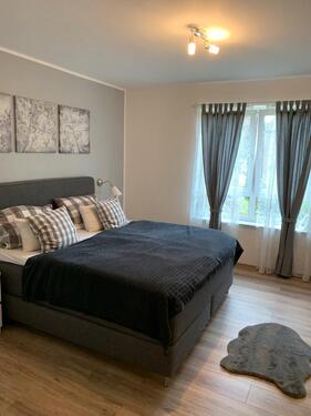 Foto - Etagenwohnung in Oberhausen