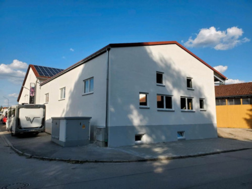 Foto - andere zur Miete in Großmehring