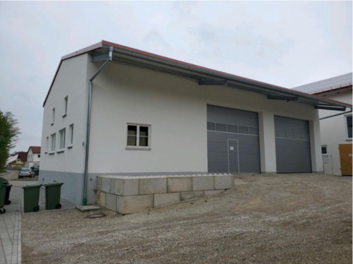 Foto - andere in Großmehring zur Miete