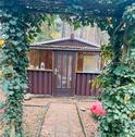 Foto - Bungalow am Schervenzsee im Schlaubetal