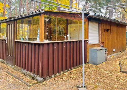 Foto - Einfamilienhaus in Eisenhüttenstadt