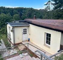 Gartengrundstück im Biosphärenreservat - Angermünde