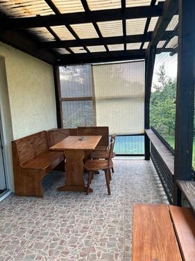 Foto - Einfamilienhaus zum Kaufen in Angermünde