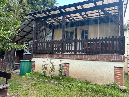 Foto - Einfamilienhaus in Angermünde zum Kaufen