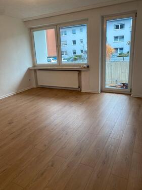 Foto - Etagenwohnung zur Miete in Bielefeld