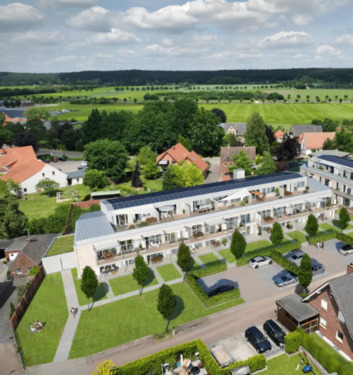 Foto - Etagenwohnung zur Miete in Hörstel