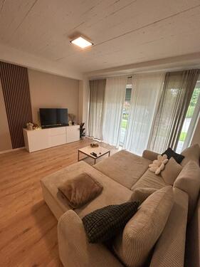 Foto - Etagenwohnung in Hörstel zur Miete