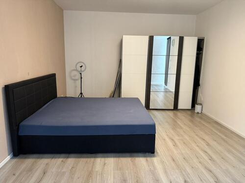 Foto - Etagenwohnung zur Miete in Wetzlar